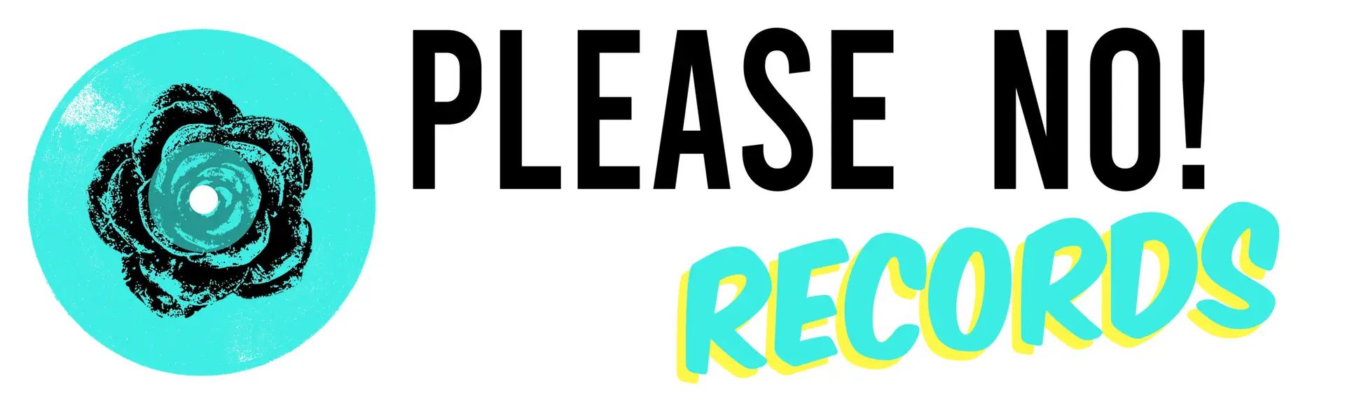 PLEASE NO! RECORDS